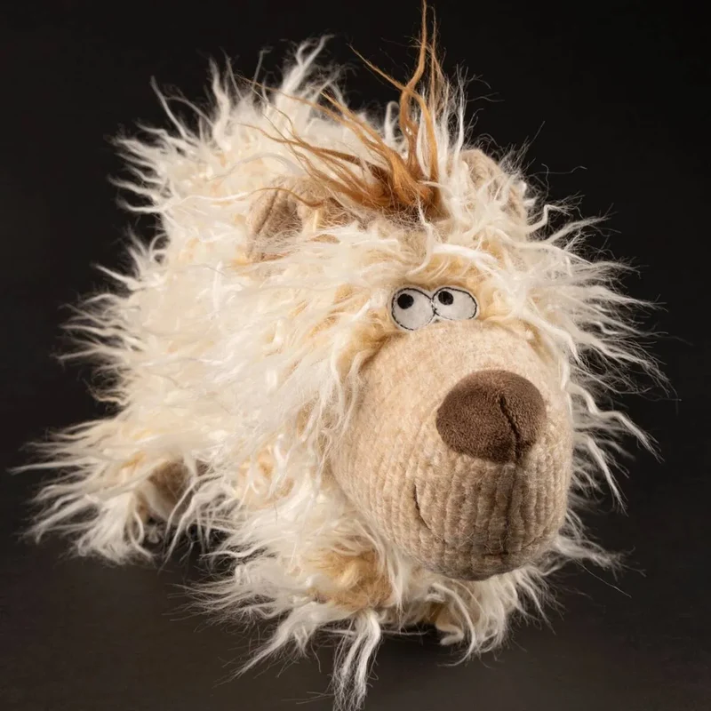 Sigikid 39995 - Lost In You 42 cm - Beasts Kollektion