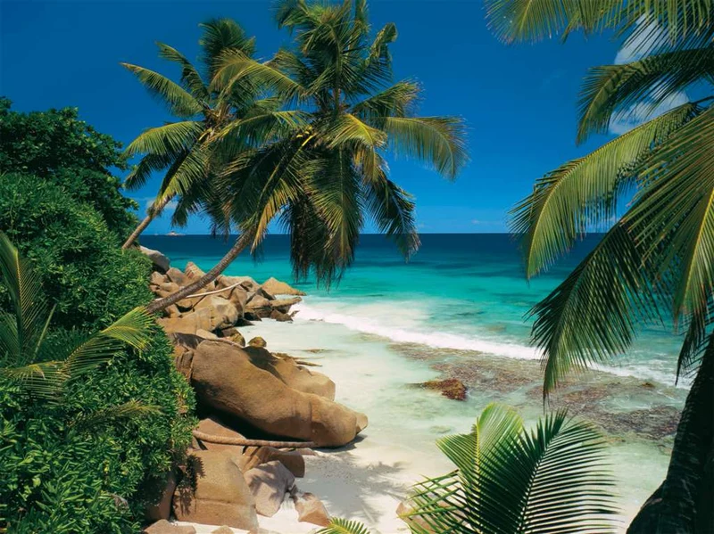 Ravensburger Seychelles