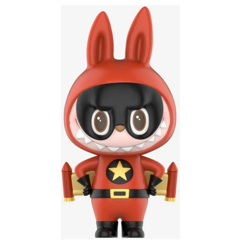 Pop Mart - Labubu The Monsters Space Adventures Series