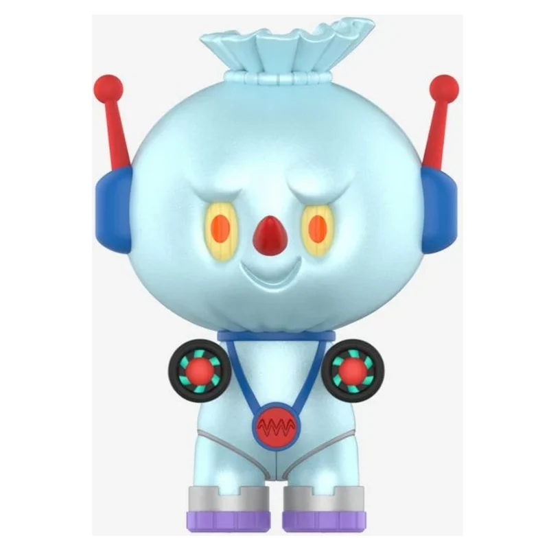 Pop Mart - Labubu The Monsters Space Adventures Series