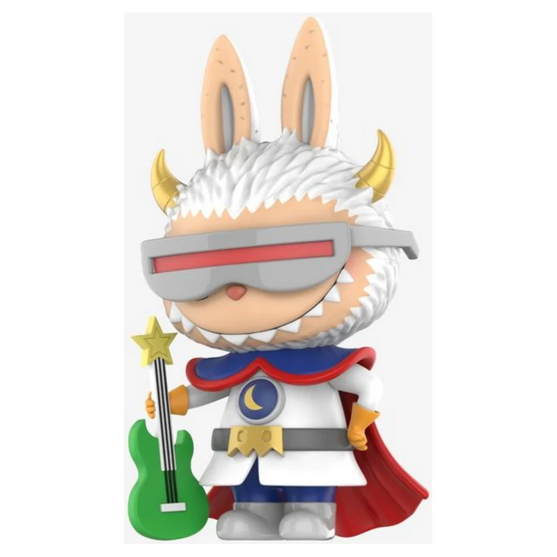 Pop Mart - Labubu The Monsters Space Adventures Series