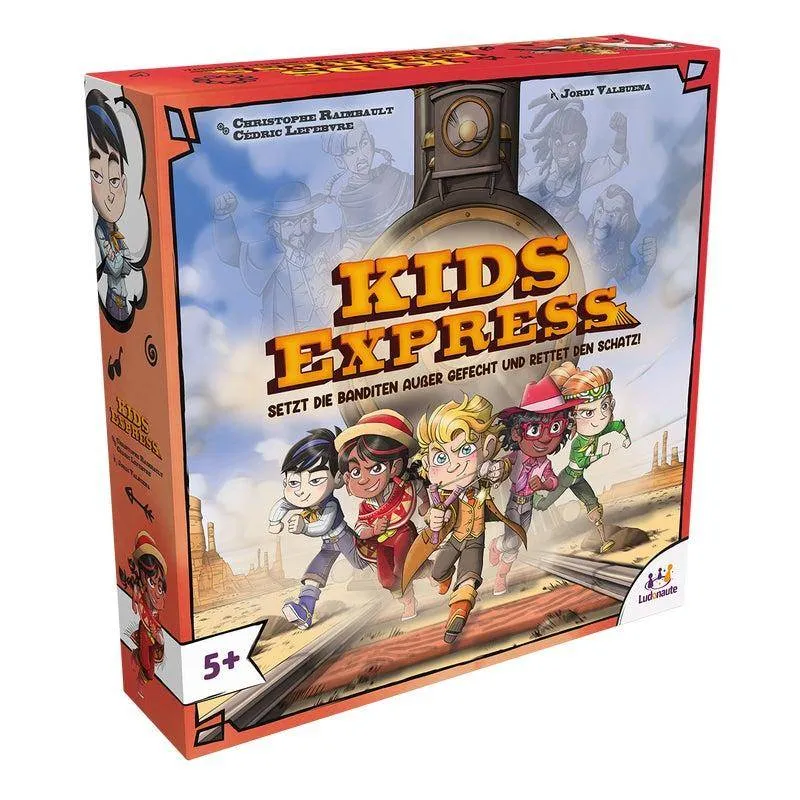 Kids Express (de)