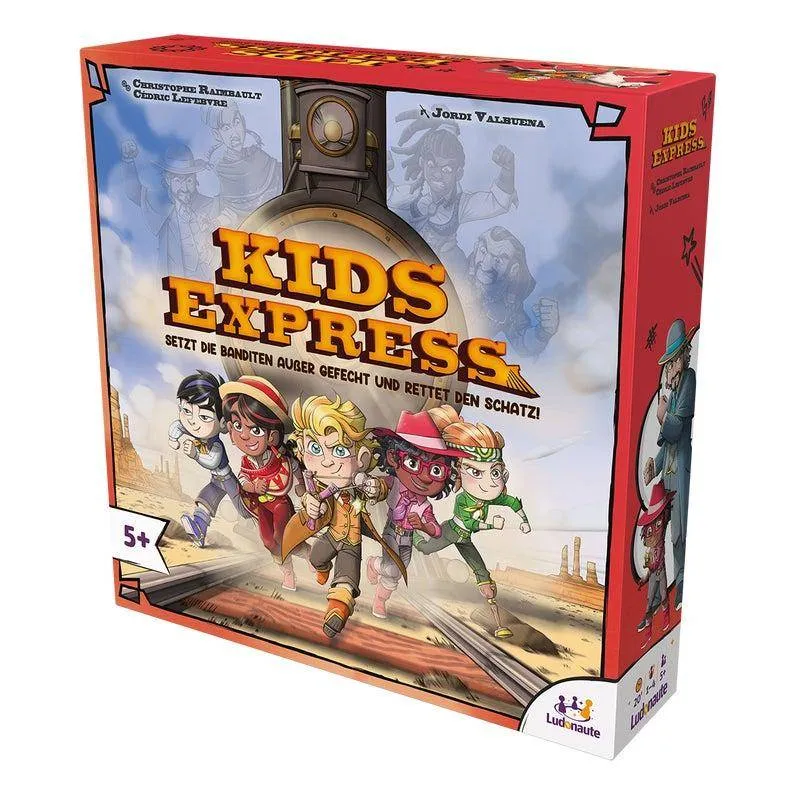 Kids Express (de)