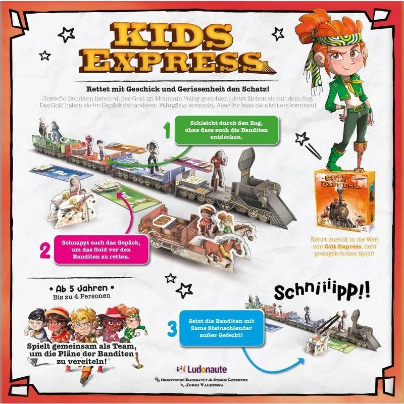 Kids Express (de)