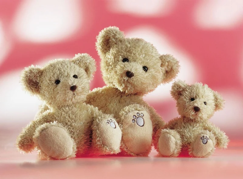 Schaffer-Plüschtier Teddy Luca, 26 cm