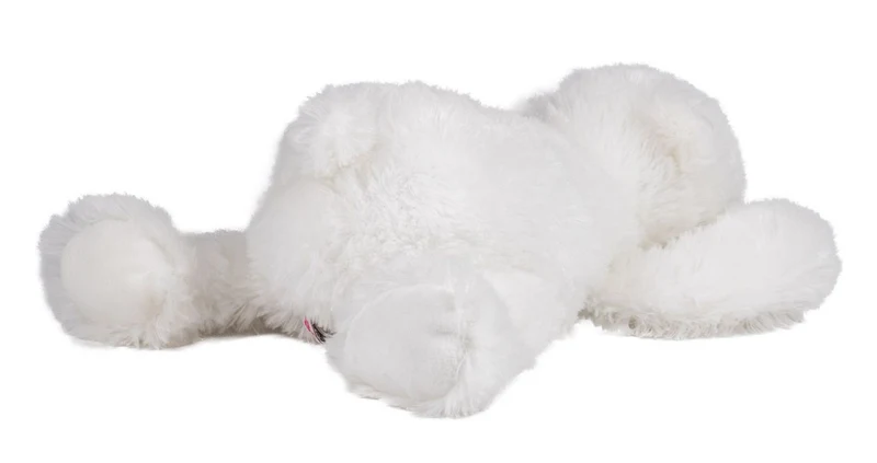 Schaffer-Plüschtier Eisbär Knut Knuddel, 26 cm