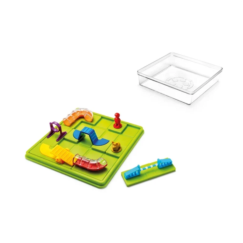 Smart Games - Smart Dog (mult)