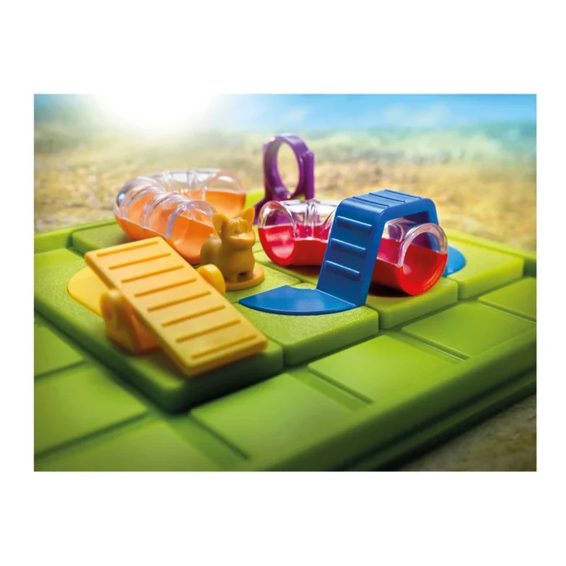 Smart Games - Smart Dog (mult)
