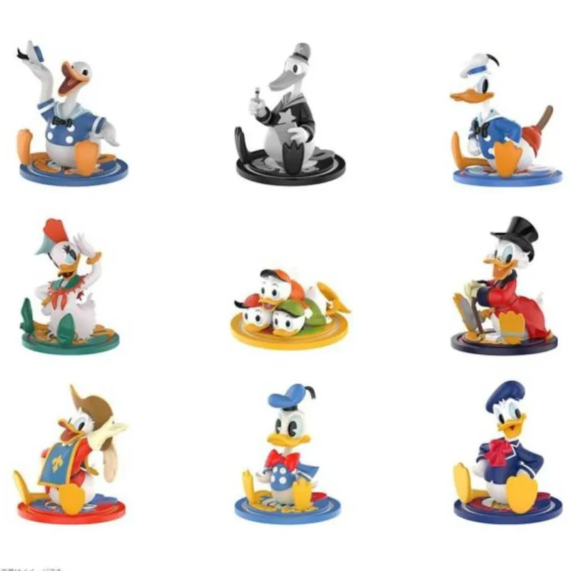 Pop Mart - Disney Donald Duck 90th Anniversary - Blindpack
