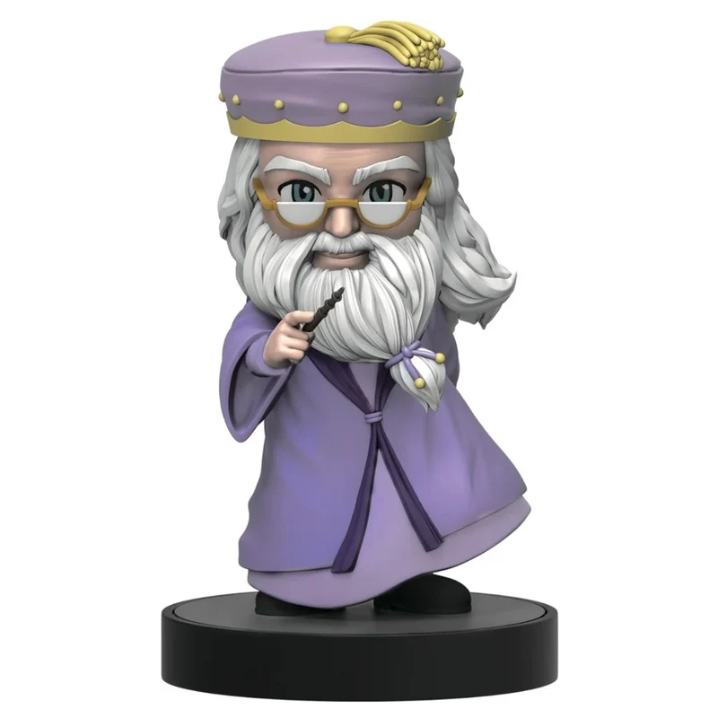 YuMe Toys - Harry Potter: Figures - Blindpack