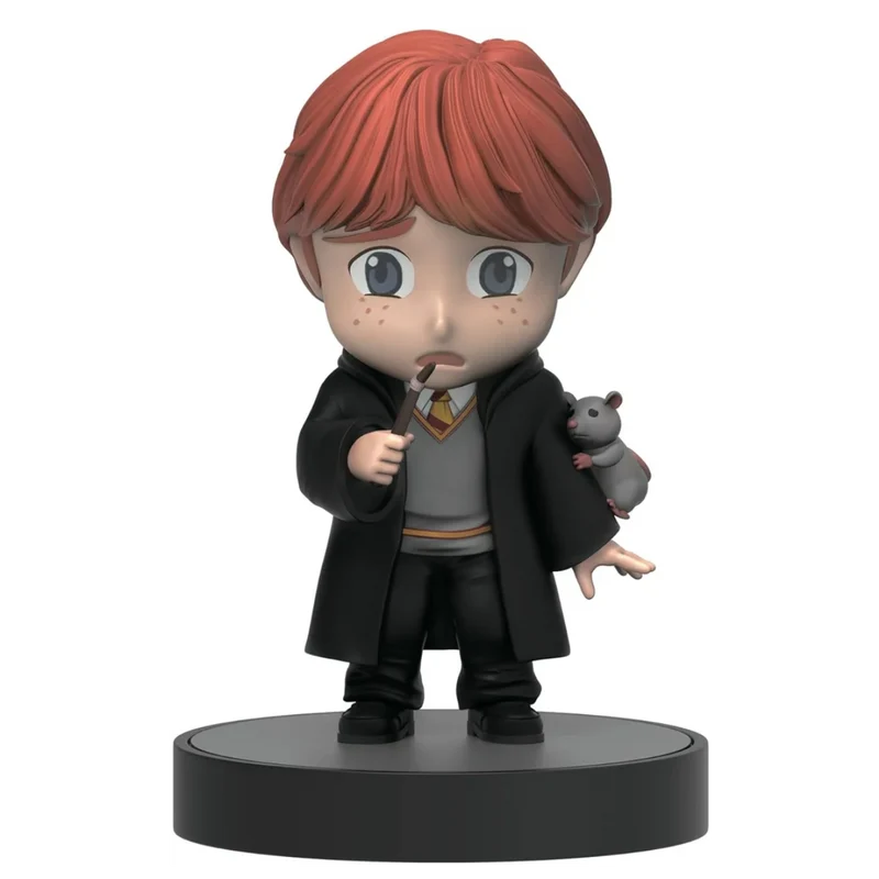 YuMe Toys - Harry Potter: Figures - Blindpack