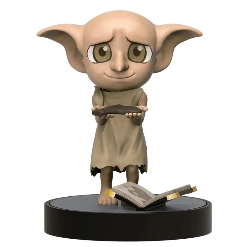 YuMe Toys - Harry Potter: Figures - Blindpack