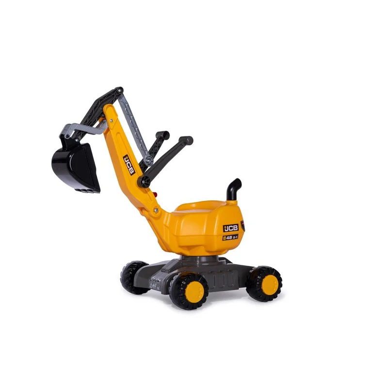 RollyDigger Bagger JCB