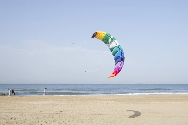 Drachen Air 2.5 Rainbow