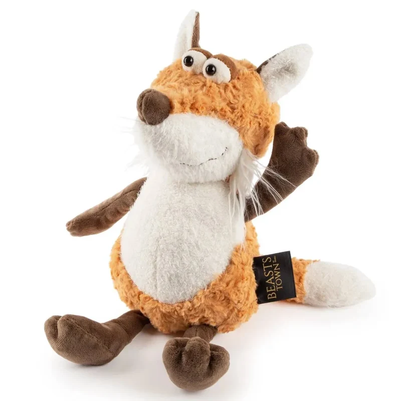 Sigikid 43441 - Penny Pincher 32 cm - Beasts Kollektion