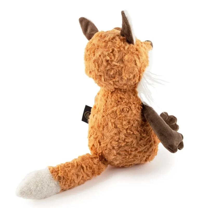 Sigikid 43441 - Penny Pincher 32 cm - Beasts Kollektion