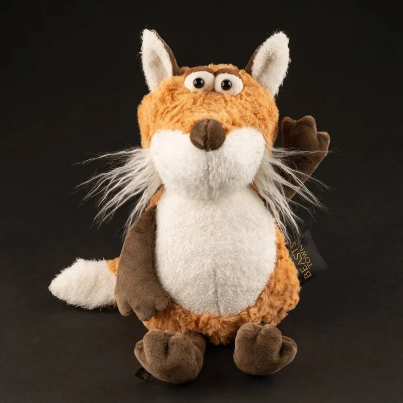 Sigikid 43441 - Penny Pincher 32 cm - Beasts Kollektion