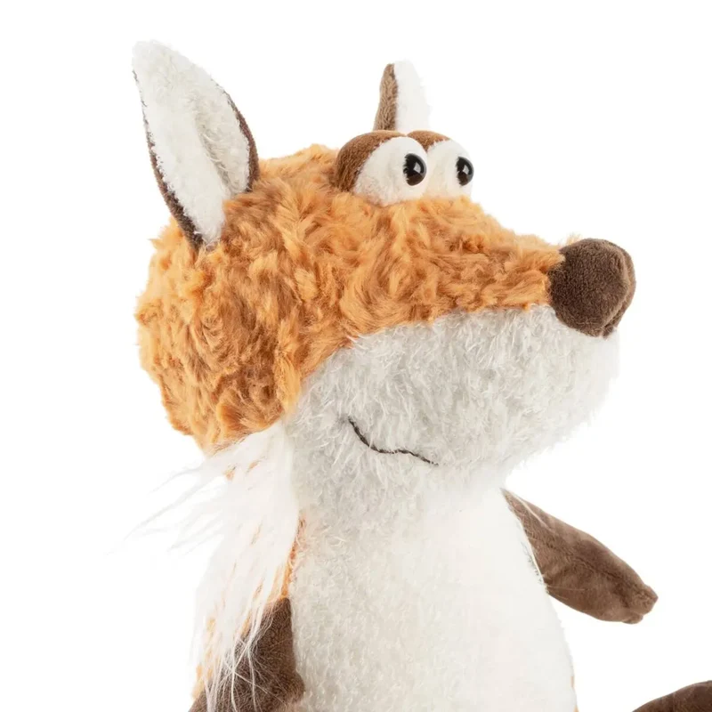 Sigikid 43441 - Penny Pincher 32 cm - Beasts Kollektion