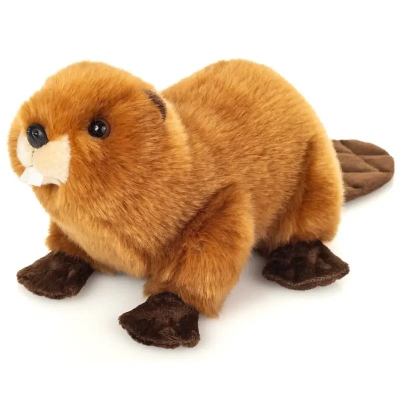 Teddy - Hermann - Biber 28cm