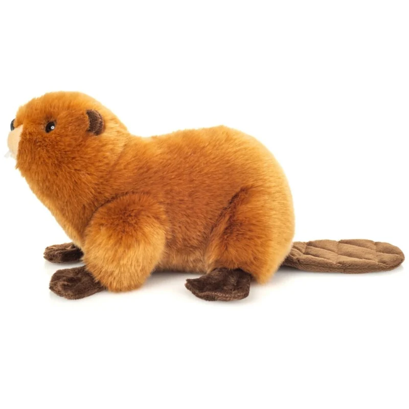 Teddy - Hermann - Biber 28cm