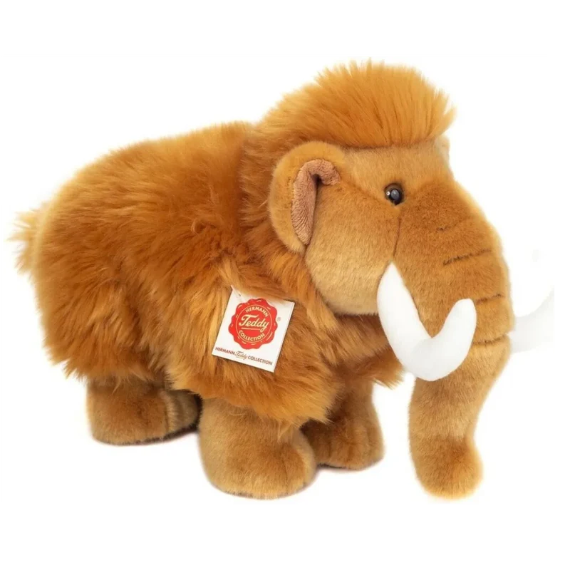 Teddy - Hermann - Mammut 33cm