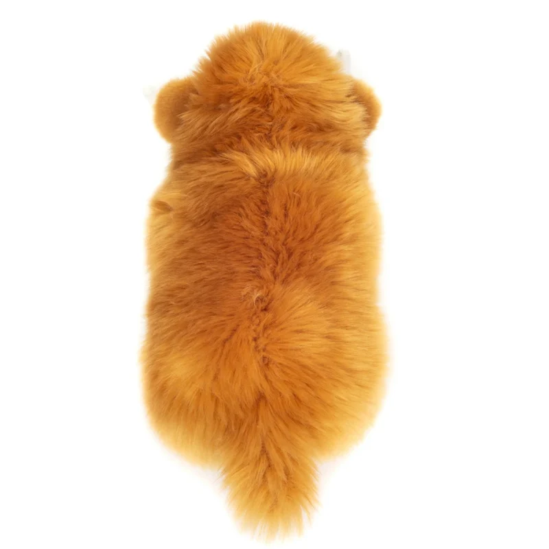 Teddy - Hermann - Mammut 33cm