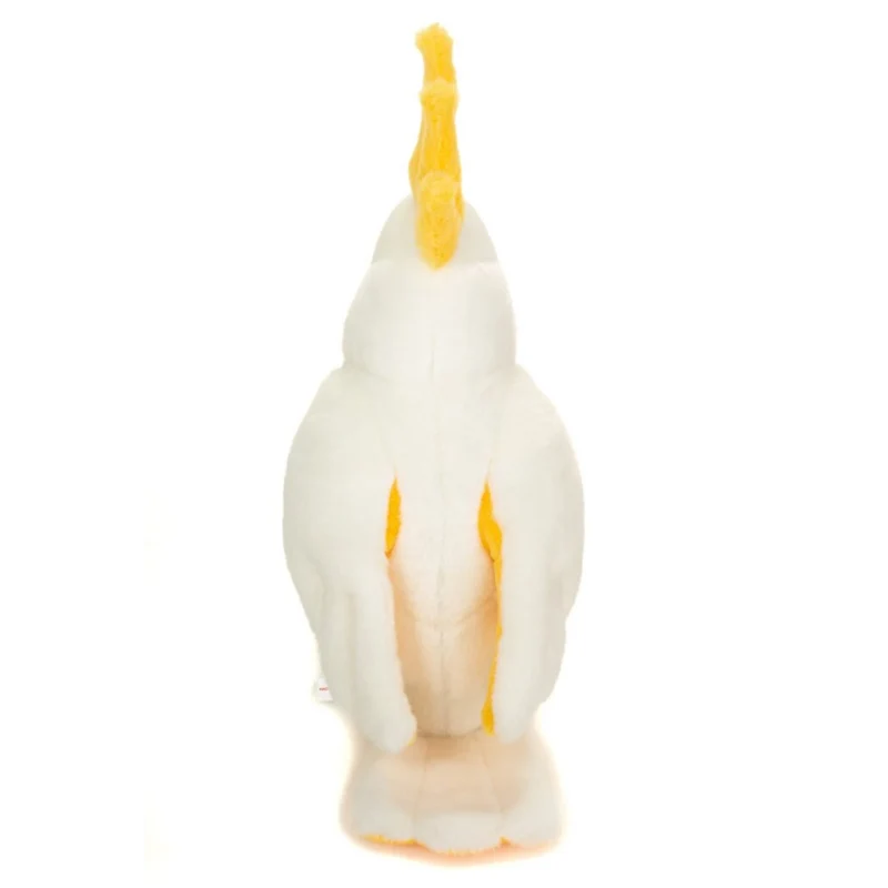 Teddy - Hermann - Kakadu 23cm