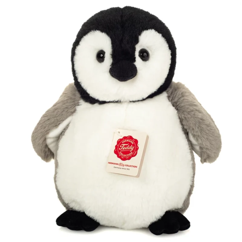 Teddy - Hermann - Pinguin 25cm