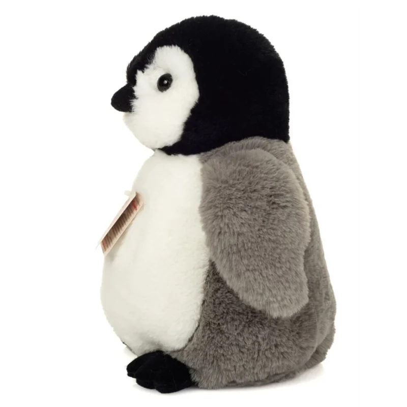 Teddy - Hermann - Pinguin 25cm