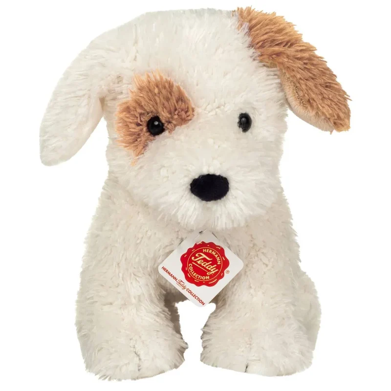 Teddy - Hermann - Hundewelpe Rollo 20cm