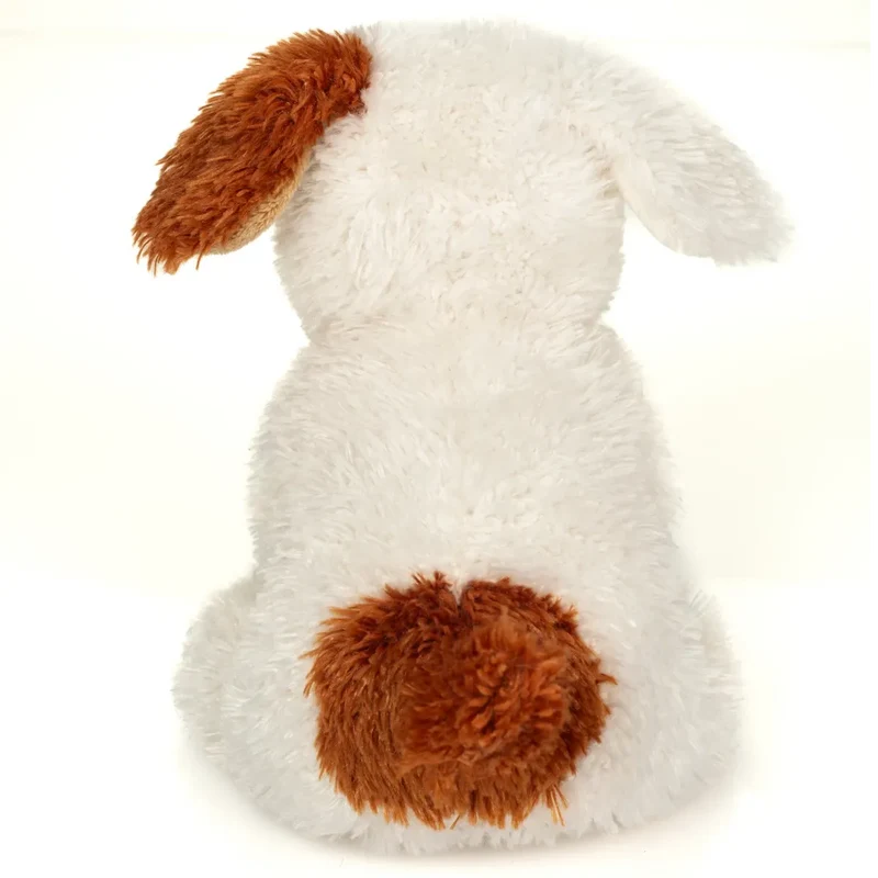 Teddy - Hermann - Hundewelpe Rollo 20cm