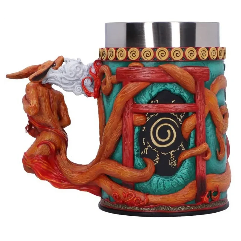 Naruto Shippuden - Naruto Minato Tankard Krug - 18 cm