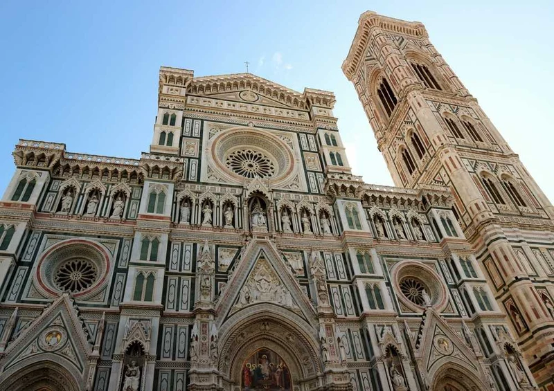50401 Reisen - Florenz Puzzle