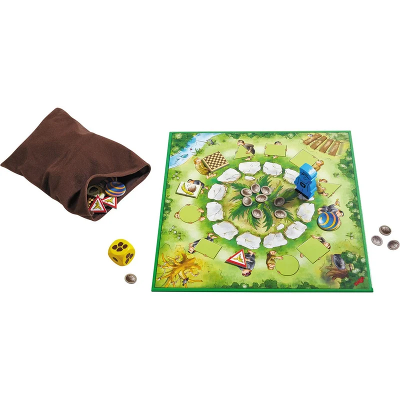 HABA Mein erster Lernspielzoo