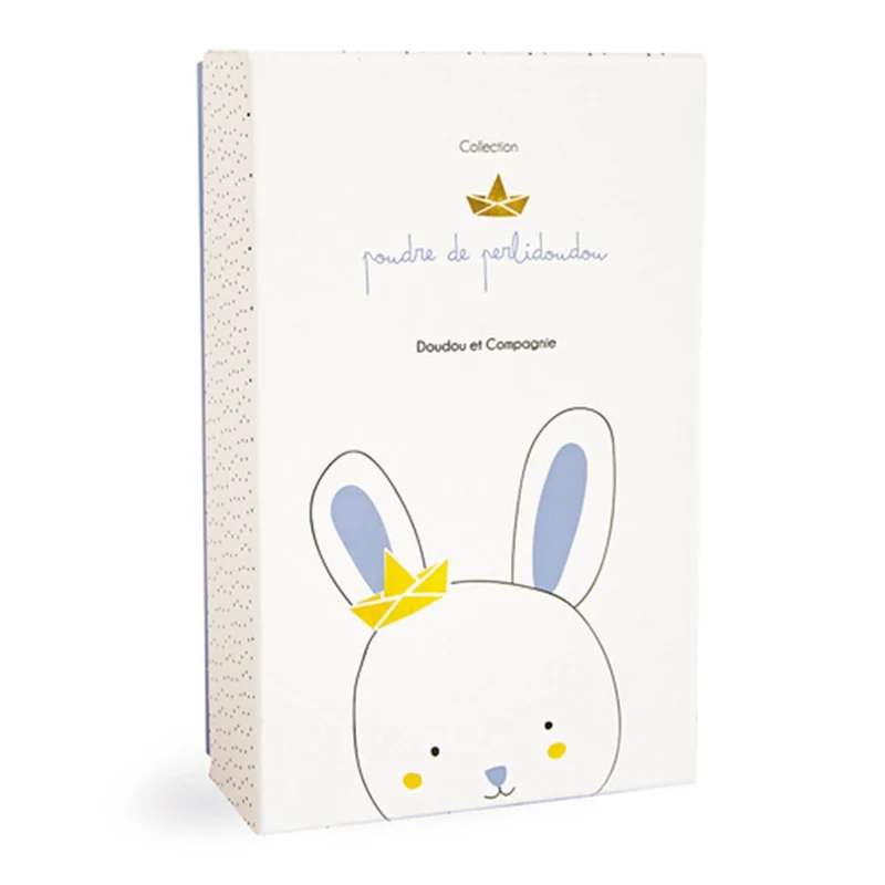 Doudou Hase Matrose Kuscheltier