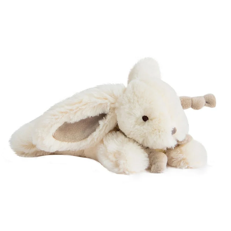 Doudou Bonbon Hase, taupe 20cm