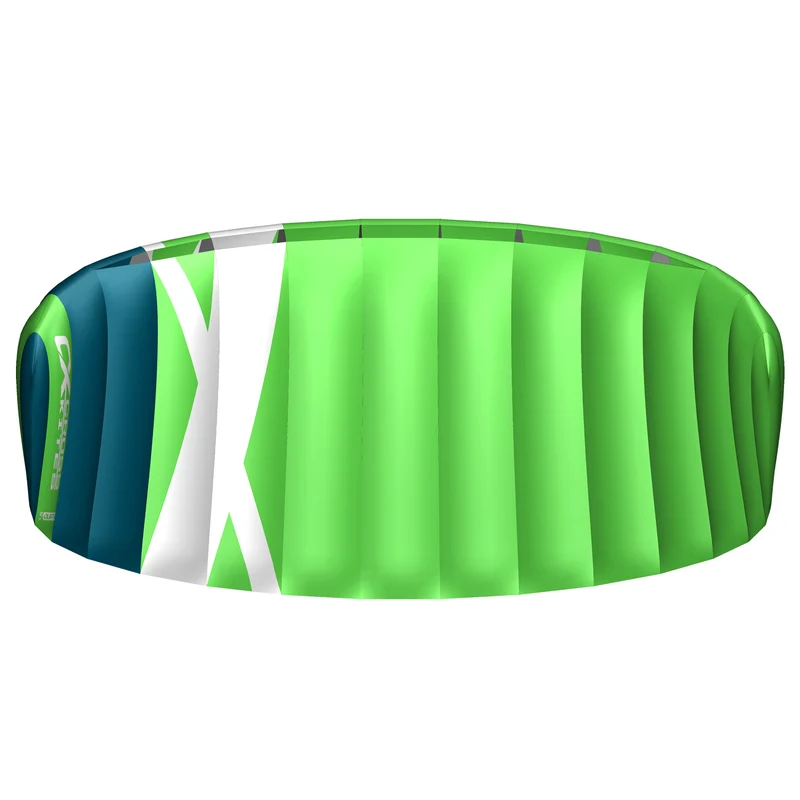 Drachen Quattro 4.5 Green