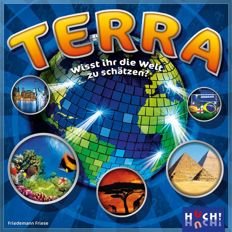 Hutter Terra