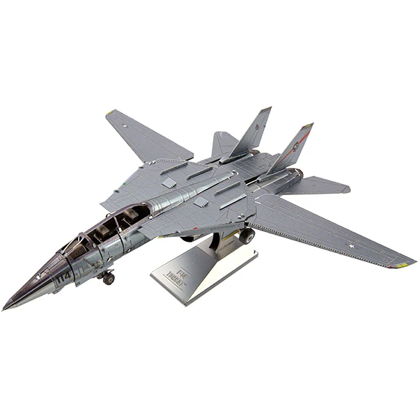 Metal Earth® - F-14 Tomcat™