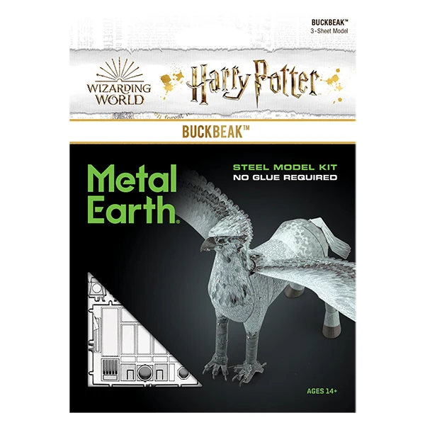 Metal Earth® - Harry Potter™ - Buckbeak