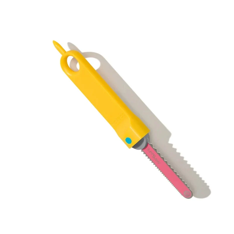 Sichere Säge - Safe-Saw