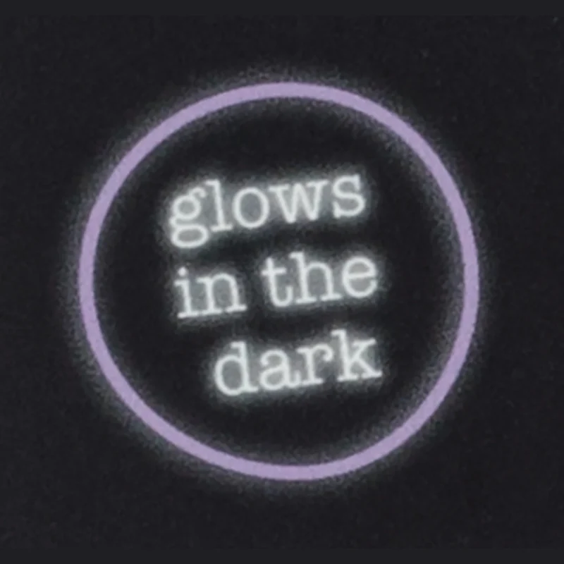 Glow-in-the-Dark Gel Stifte