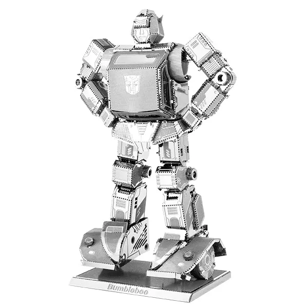 Metal Earth® - Transformers™ - Bumblebee