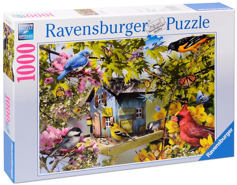 Ravensburger Time for Lunch