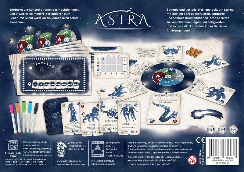 Astra (de)