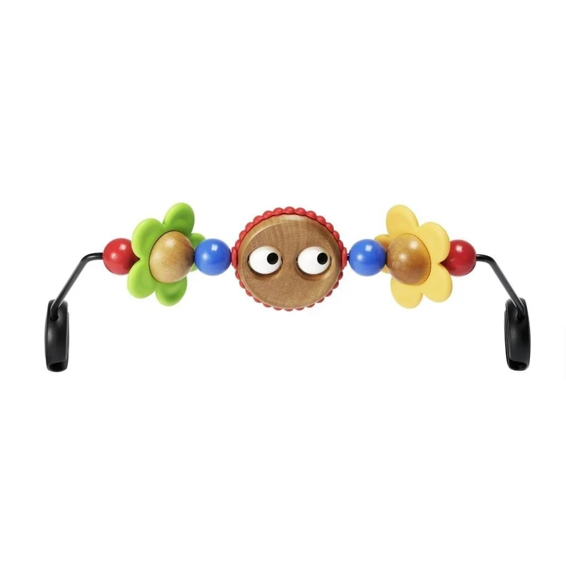 Spielzeug für Babywippe BALANCE