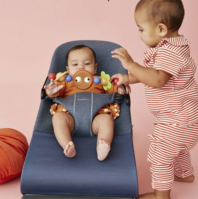 Spielzeug für Babywippe BALANCE