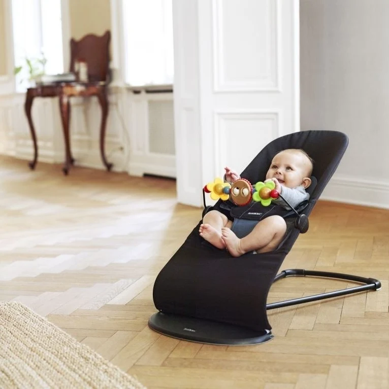 Spielzeug für Babywippe BALANCE