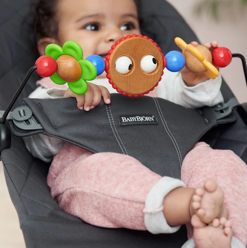 Spielzeug für Babywippe BALANCE