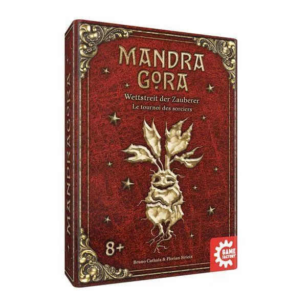 Mandragora DE